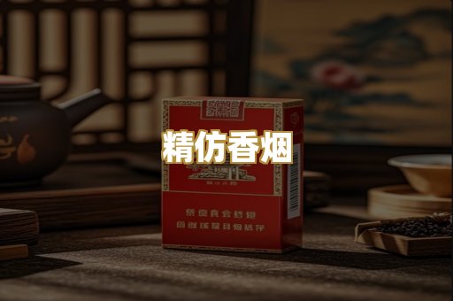 精仿香烟